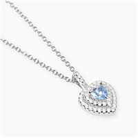 Collana Mabina Donna Vittoria in Argento 553824 - 553824